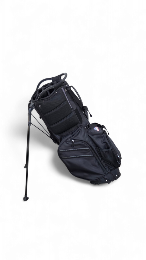 Subtle Patriot Sport 250 14-Way Hybrid