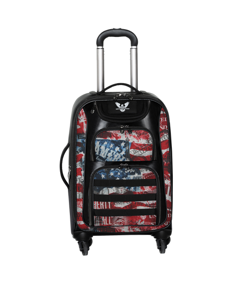 Patriot Hybrid 22” Cabin Luggage