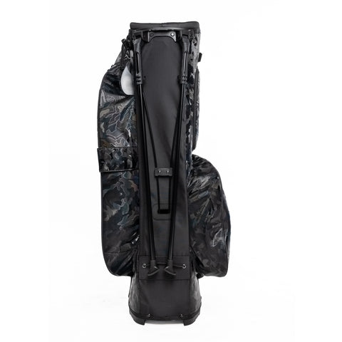 LUX V2 G-Exotics 9.5" Hybrid Stand 14: Holo-Camo Black
