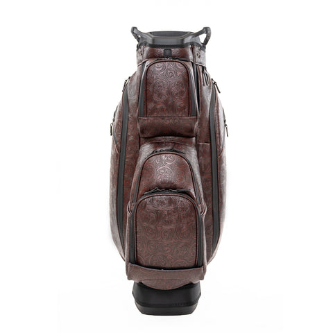 LUX V2 G-Exotics Cart Bag: Bay