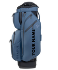 LUX Cart Bag: Blue Steel [Customize]