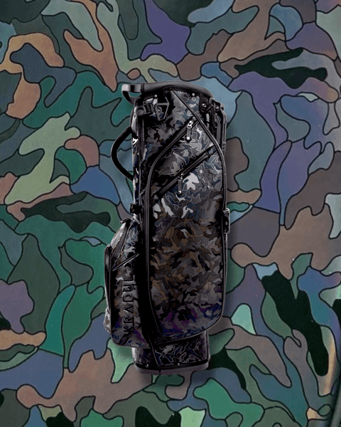 Camo, Reimagined