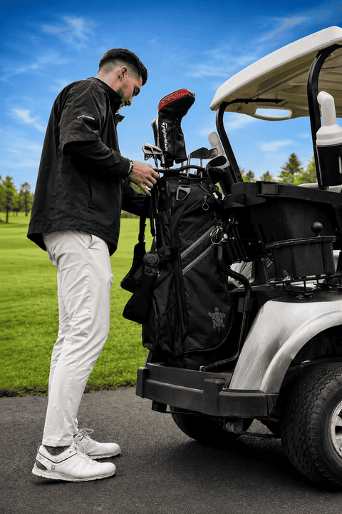 Cart Bags