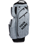 LUX V2 G-Exotics Women's Cart Bag: Grulla [Customize]