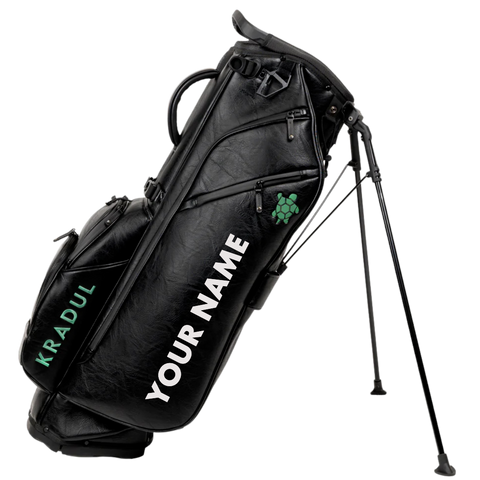 LUX G-Exotics 9.5" Hybrid Stand 14: Black-Mack [Customize]