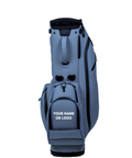 LUX V2 8.5" Carry Bag: Stone Blue [Customize]