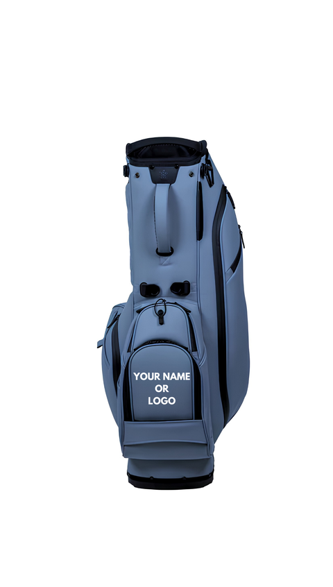 LUX V2 8.5" Carry Bag: Stone Blue [Customize]