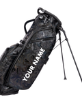 LUX V2 G-Exotics 9.5" Hybrid Stand 14: Holo-Camo Black [Customize]