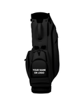 LUX V2 8.5" Carry Bag: Pitch Black [Customize]