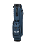 LUX 7.5" 4-Way Carry Bag: Blue Steel [Customize]
