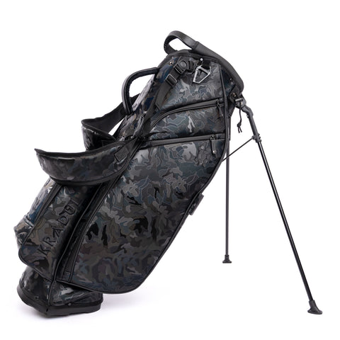 LUX V2 G-Exotics 9.5" Hybrid Stand 14: Holo-Camo Black