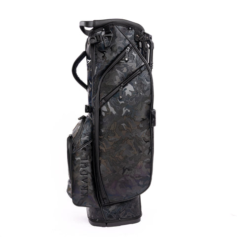 LUX V2 G-Exotics 9.5" Hybrid Stand 14: Holo-Camo Black