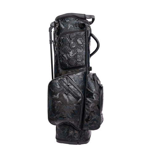 LUX V2 G-Exotics 9.5" Hybrid Stand 14: Holo-Camo Black