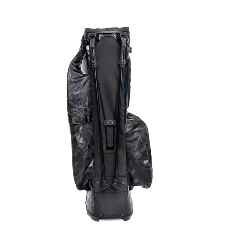 LUX V2 G-Exotics 9.5" Hybrid Stand 14: Holo-Camo Black