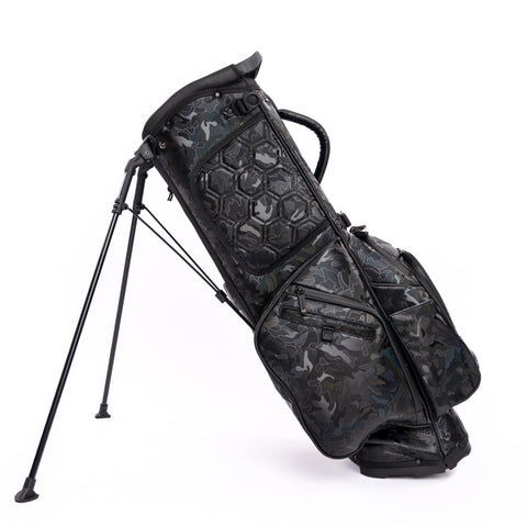 LUX V2 G-Exotics 9.5" Hybrid Stand 14: Holo-Camo Black