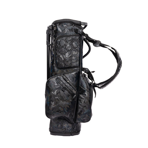LUX V2 G-Exotics 9.5" Hybrid Stand 14: Holo-Camo Black