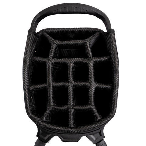 LUX V2 G-Exotics 9.5" Hybrid Stand 14: Holo-Camo Black