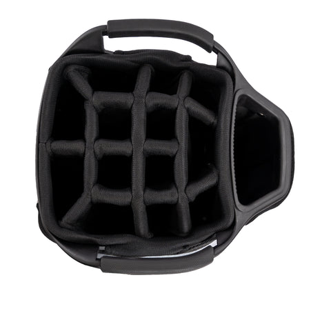 LUX V2 G-Exotics Women's Cart Bag: Grulla