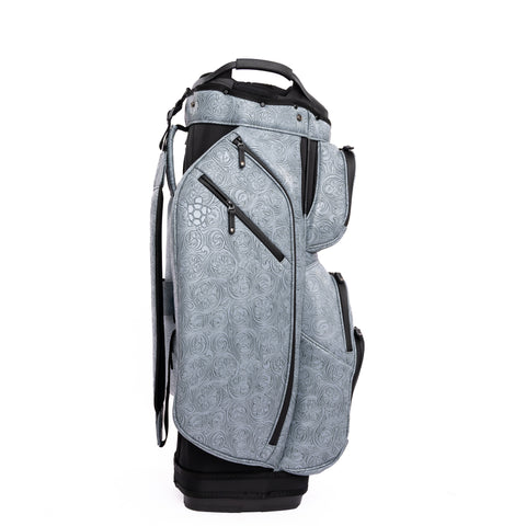 LUX V2 G-Exotics Women's Cart Bag: Grulla