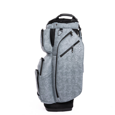 LUX V2 G-Exotics Women's Cart Bag: Grulla