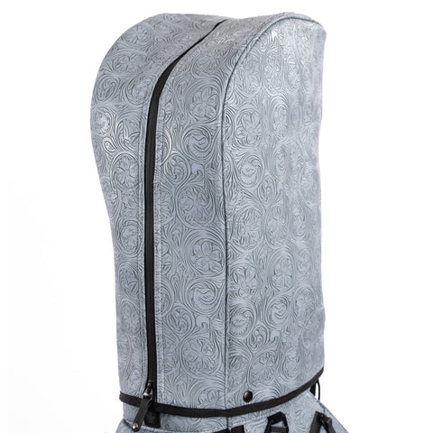 LUX V2 G-Exotics Women's Cart Bag: Grulla