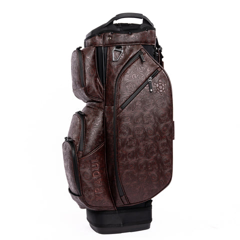 LUX V2 G-Exotics Cart Bag: Bay