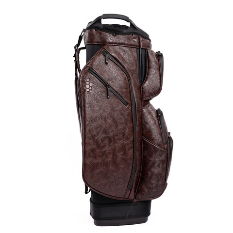 LUX V2 G-Exotics Cart Bag: Bay