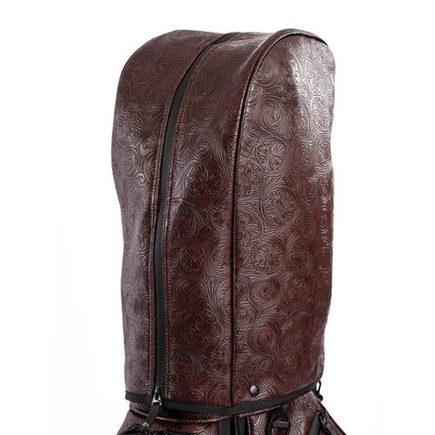 LUX V2 G-Exotics Cart Bag: Bay