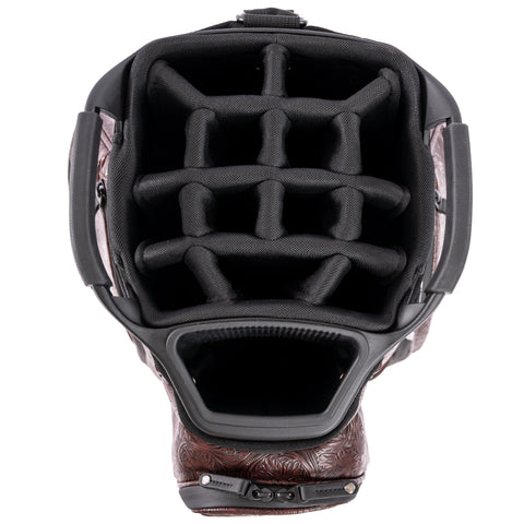 LUX V2 G-Exotics Cart Bag: Bay