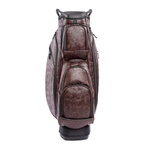 LUX V2 G-Exotics Cart Bag: Bay