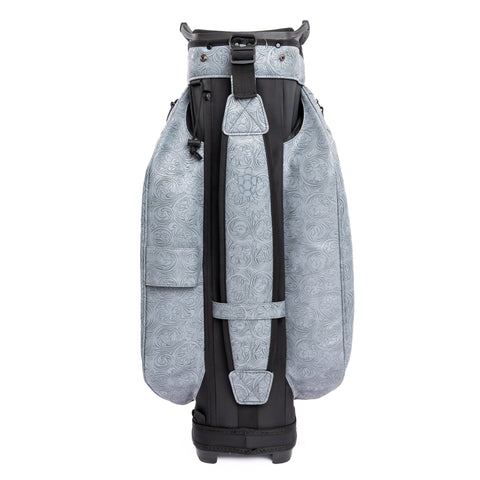 LUX V2 G-Exotics Women's Cart Bag: Grulla