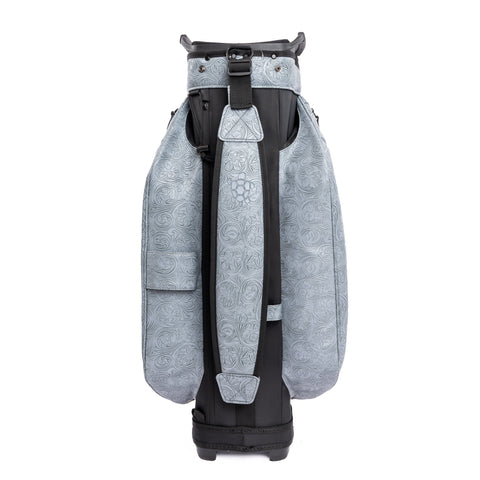 LUX V2 G-Exotics Women's Cart Bag: Grulla