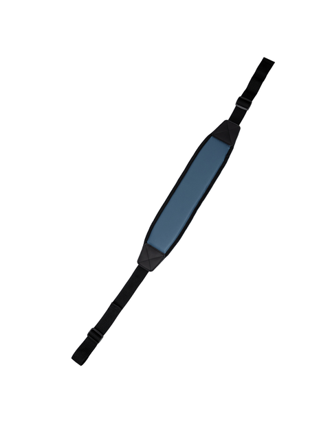 EARTH SEALED Cart Bag: Blue Jay