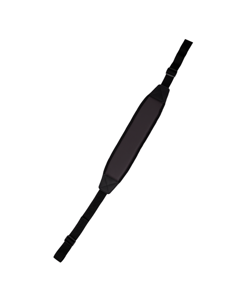 EARTH SEALED Cart Bag: Coal