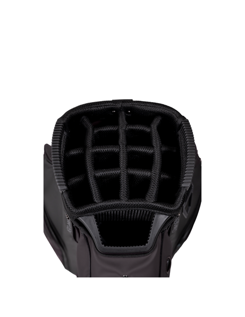 EARTH SEALED Cart Bag: Coal