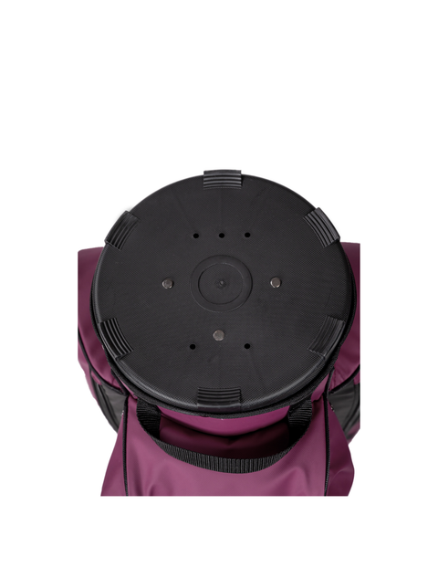 EARTH SEALED Cart Bag: Vineyard