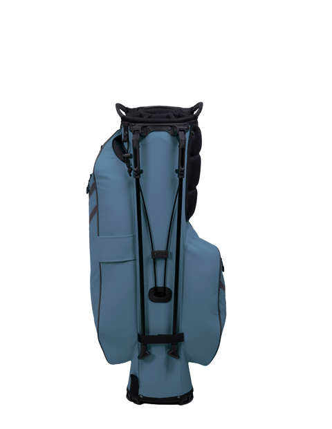 EARTH SEALED Hybrid Stand 14: Blue Jay