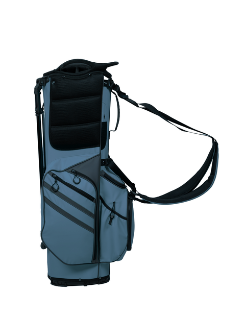 EARTH SEALED Hybrid Stand 14: Blue Jay