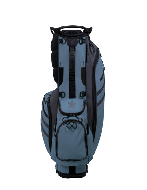 EARTH SEALED Hybrid Stand 14: Blue Jay