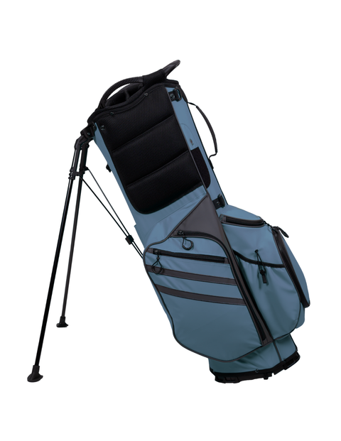 EARTH SEALED Hybrid Stand 14: Blue Jay