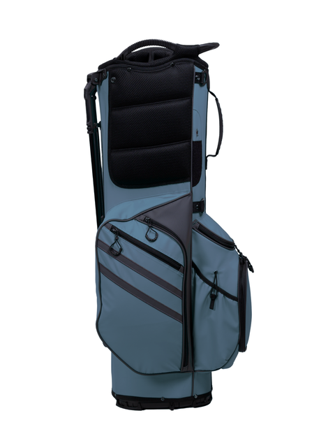 EARTH SEALED Hybrid Stand 14: Blue Jay