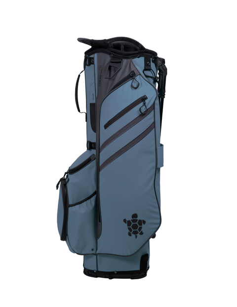 EARTH SEALED Hybrid Stand 14: Blue Jay