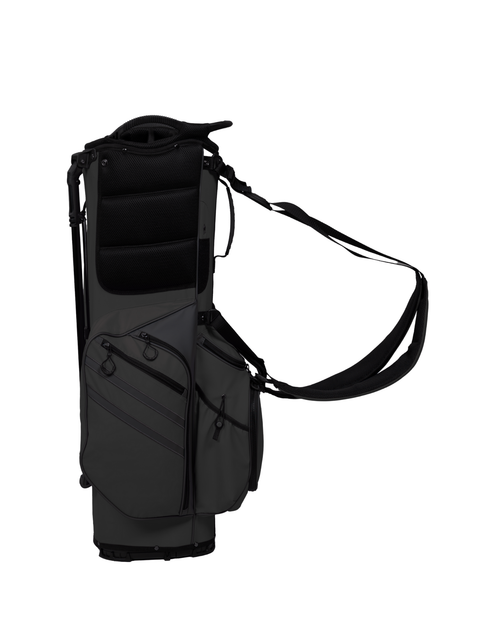 EARTH SEALED Hybrid Stand 14: Coal