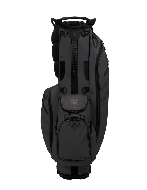 EARTH SEALED Hybrid Stand 14: Coal