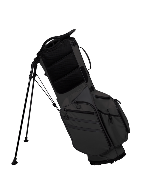 EARTH SEALED Hybrid Stand 14: Coal