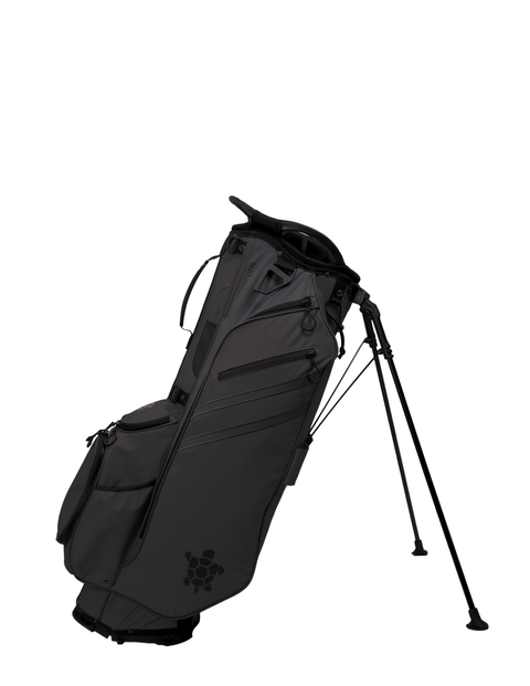 EARTH SEALED Hybrid Stand 14: Coal