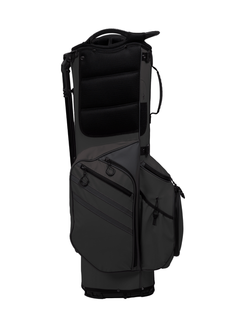 EARTH SEALED Hybrid Stand 14: Coal