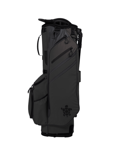 EARTH SEALED Hybrid Stand 14: Coal