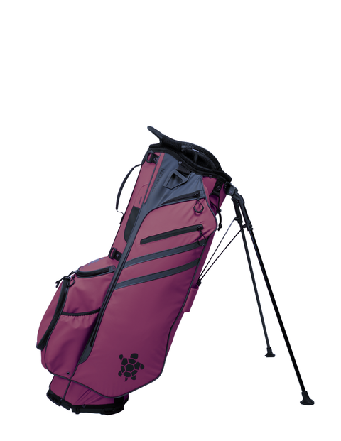 EARTH SEALED Hybrid Stand 14: Vineyard