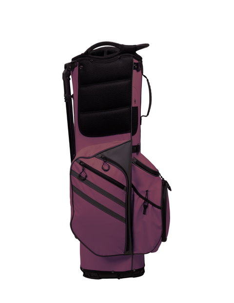 EARTH SEALED Hybrid Stand 14: Vineyard